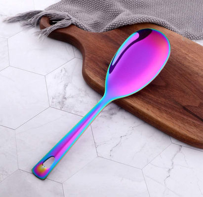 CIQ Stainless Steel Kitchen Utensil Sets Mirror Polished ODM Available