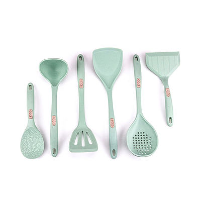 Heat Resistant Silicone Kitchen Utensil Sets Kitchen Gadgets