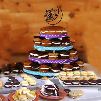 ODM Silicone Mini Muffin Mould , BPA Free Muffin Mould Tray Nonstick